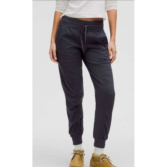 Lululemon Pants - Lululemon Dance Studio Jogger‎ Pants